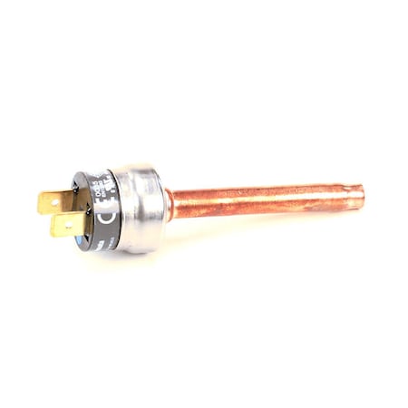 Manitowoc Ice Switch Pressure Fcc No 275/335 000013531